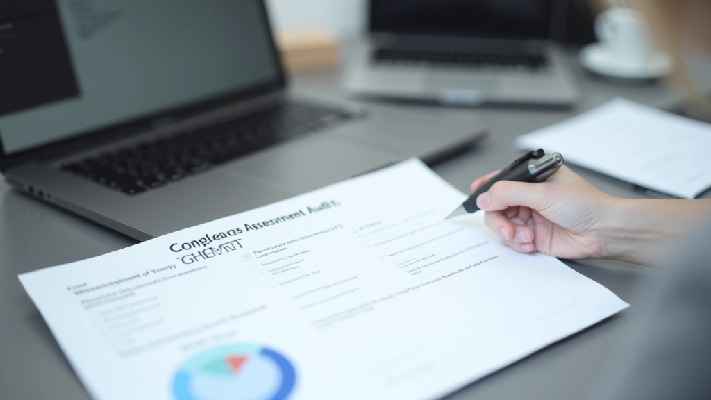 Privacy compliance documentatie en implementatiehandleiding