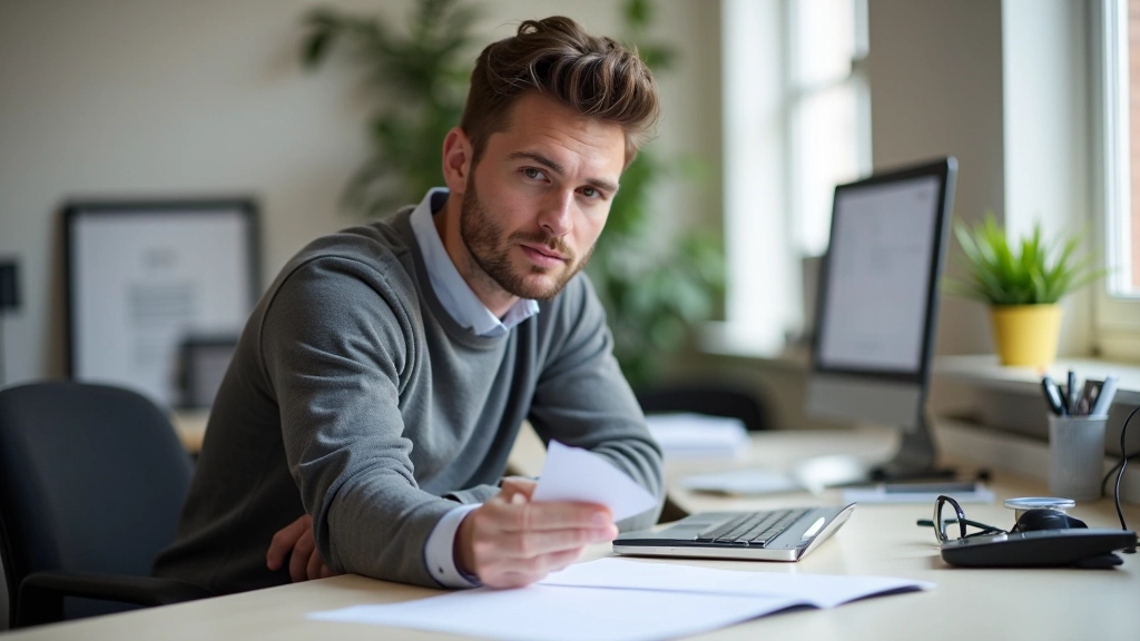 Minimalistische contactformulier met alleen essentiële velden op witte achtergrond