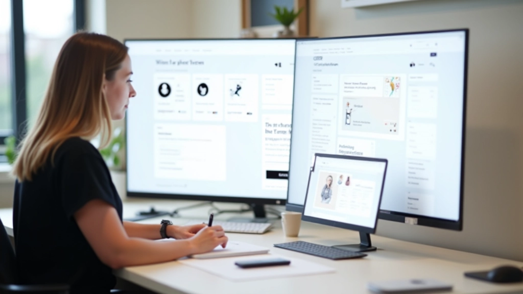 Privacy-by-design website development