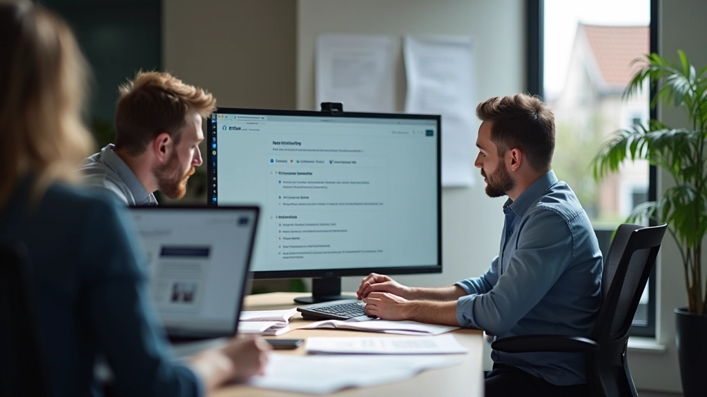 GDPR-conforme webdesign studio met privacy-by-design benadering