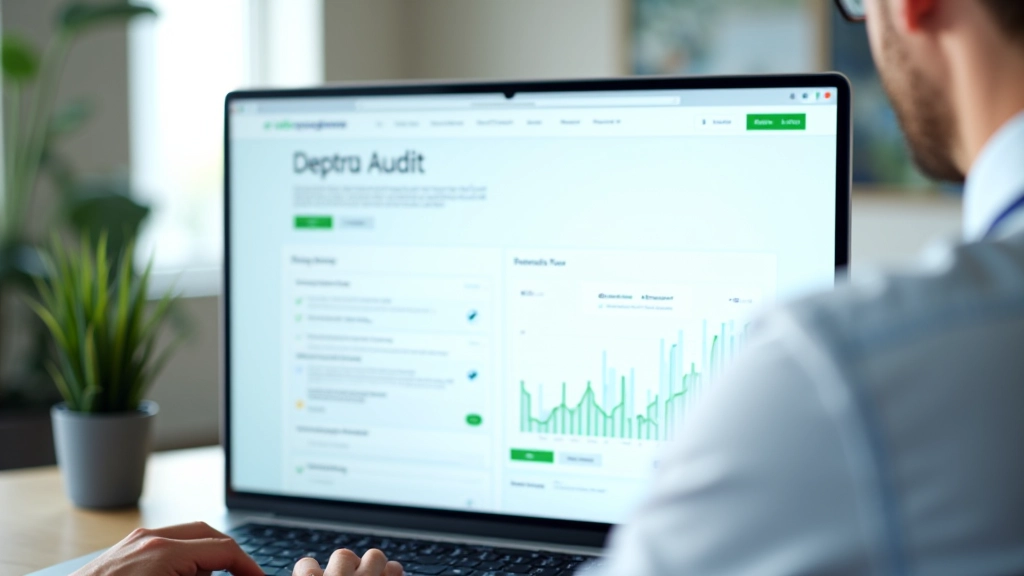 AVG-audit project screenshot